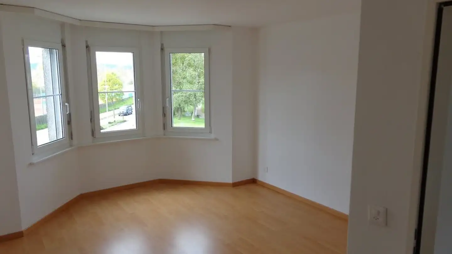 Apartment for rent - Grünaustrasse 29, 8370 Sirnach - Photo 4