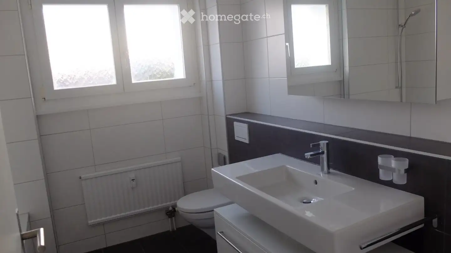 Apartment for rent - Kastelsstrasse 117, 2540 Grenchen - Photo 3