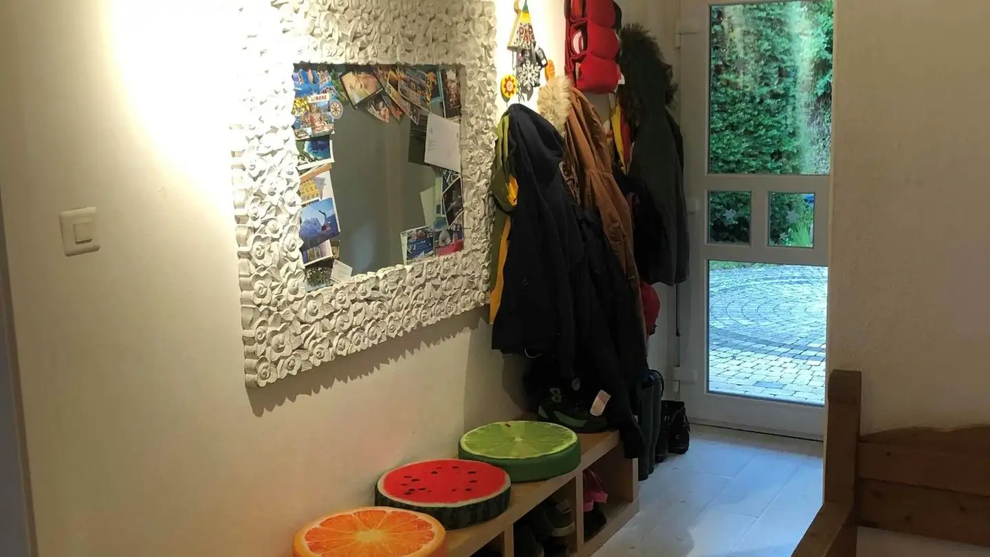 Casa singola in affitto - Obere Schärerstrasse 9, 8352 Elsau - Foto 3