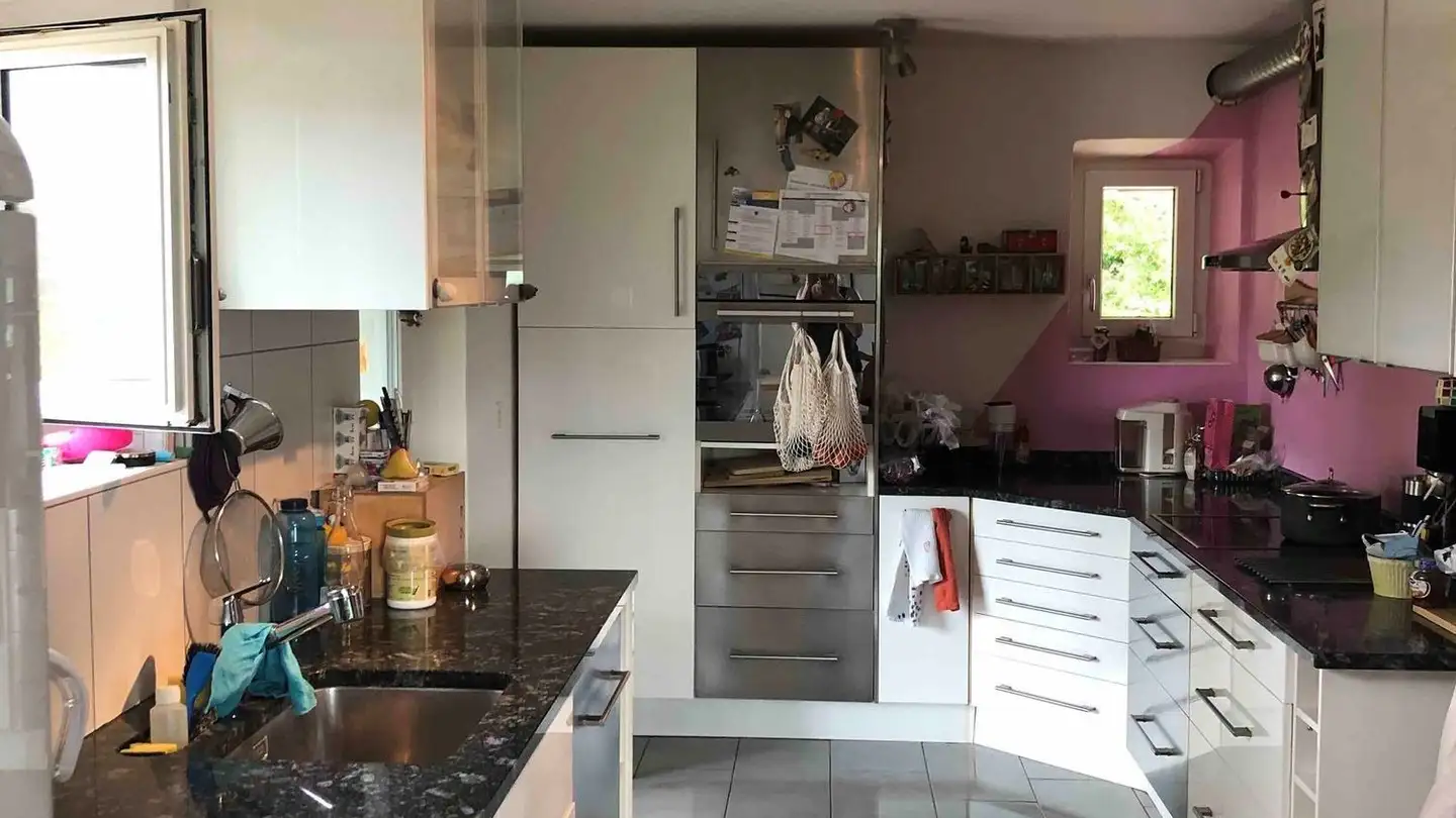 Casa singola in affitto - Obere Schärerstrasse 9, 8352 Elsau - Foto 4