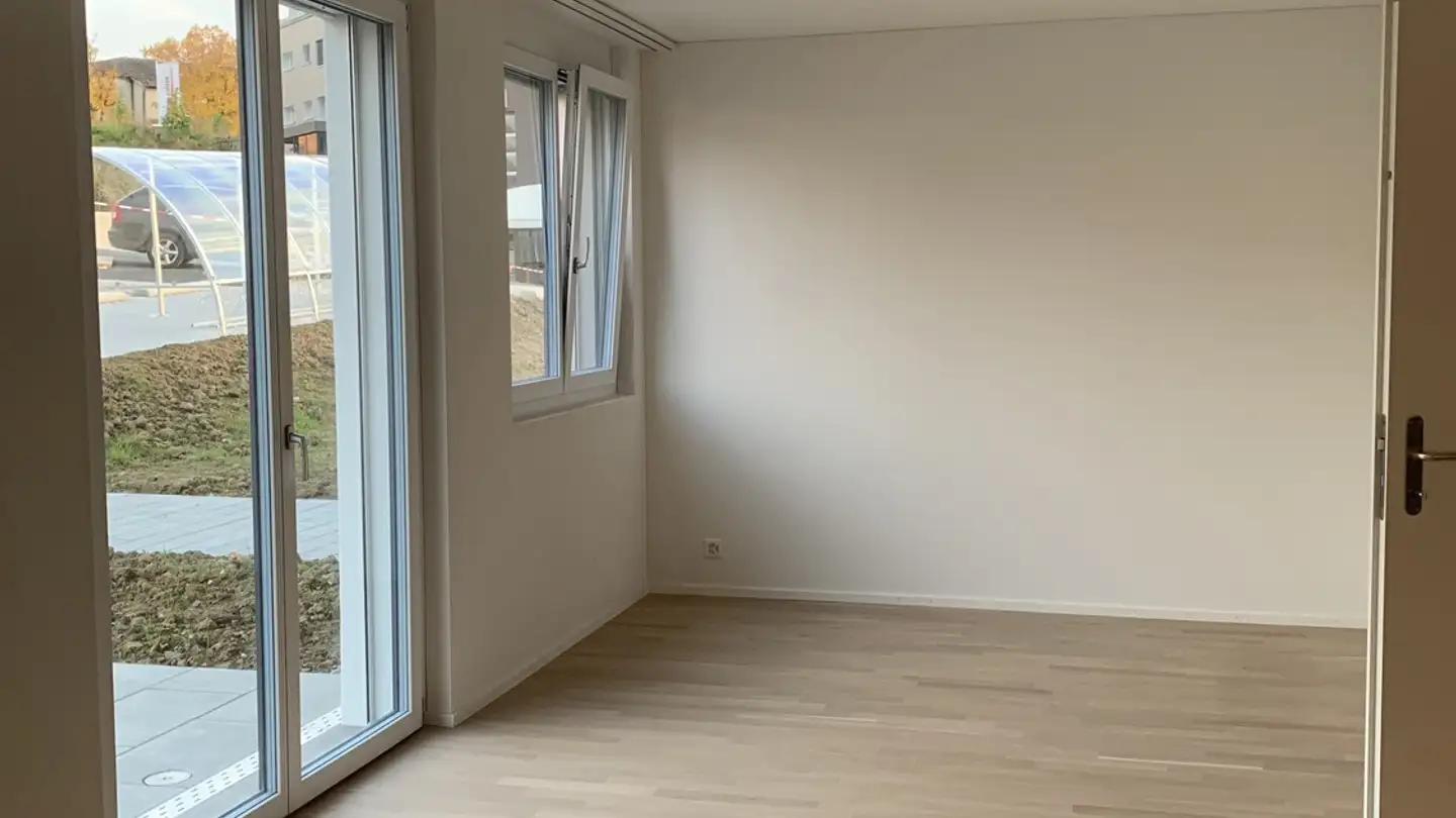 Appartement à louer - Zürcher Strasse 242b, 9014 St. Gallen - Photo 4