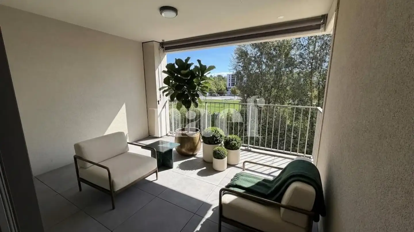 Appartement à louer - Chemin Falconnier 14, 1260 Nyon