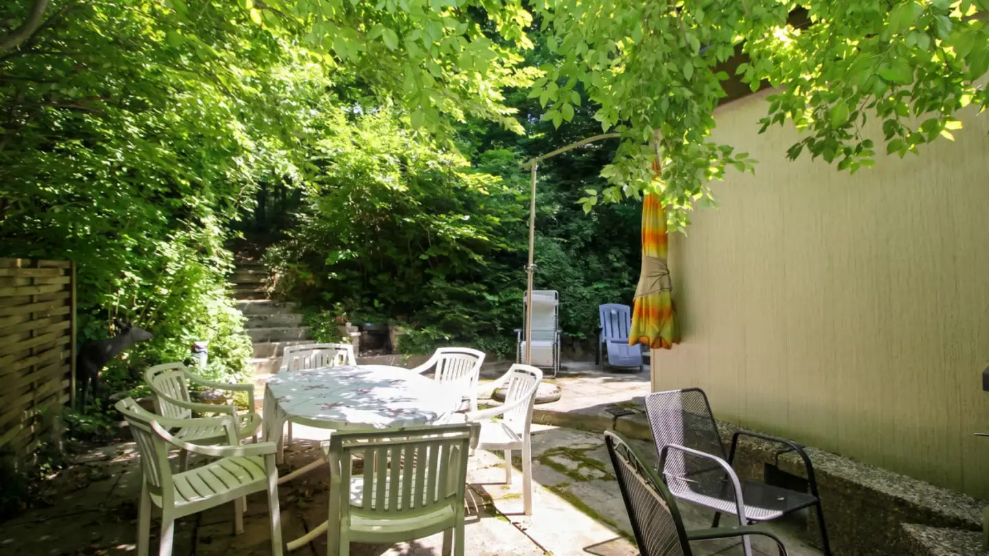 Maison individuelle à vendre - Nellweg 1, 5018 Erlinsbach