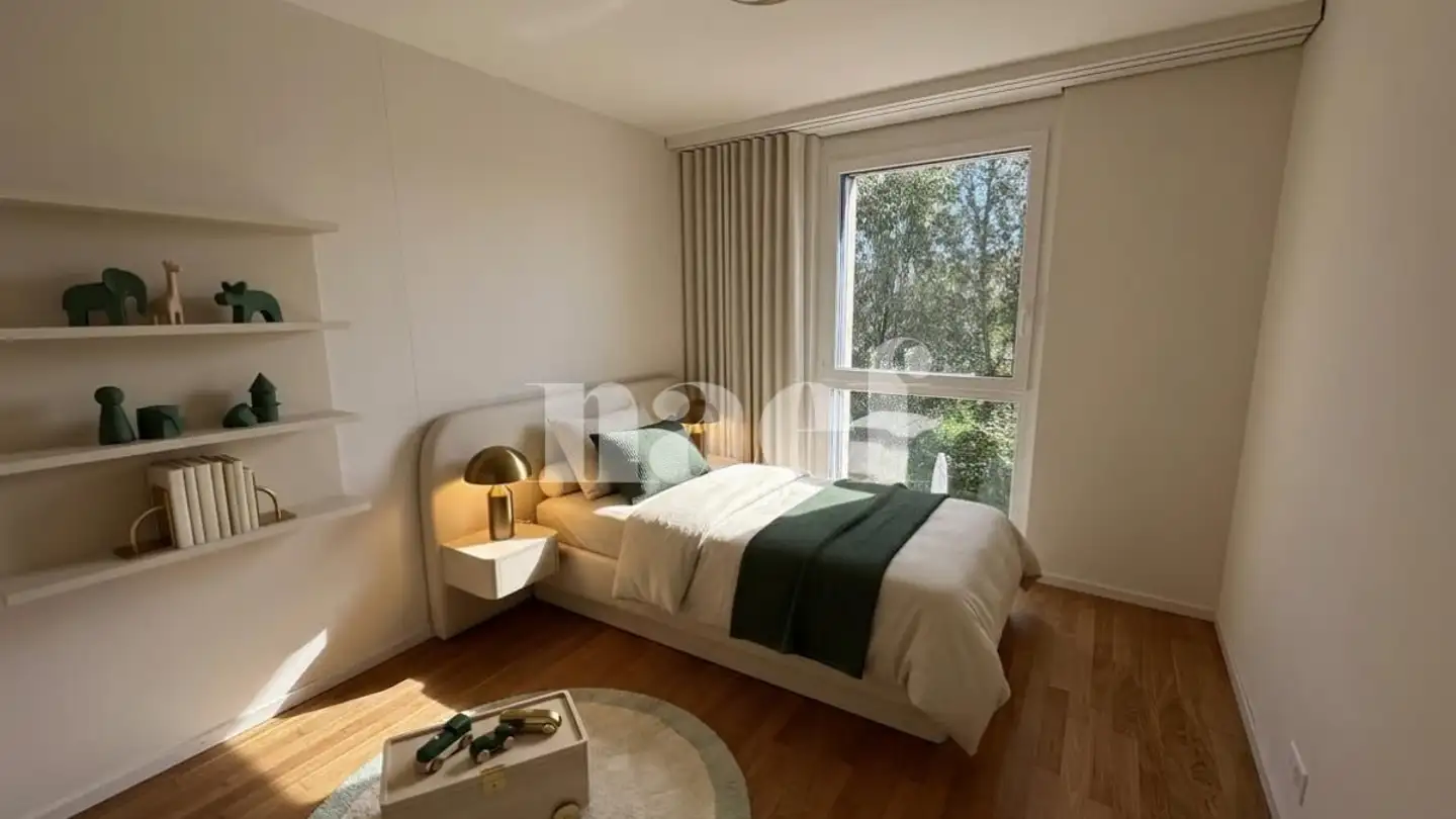 Appartement à louer - Chemin Falconnier 14, 1260 Nyon - Photo 4