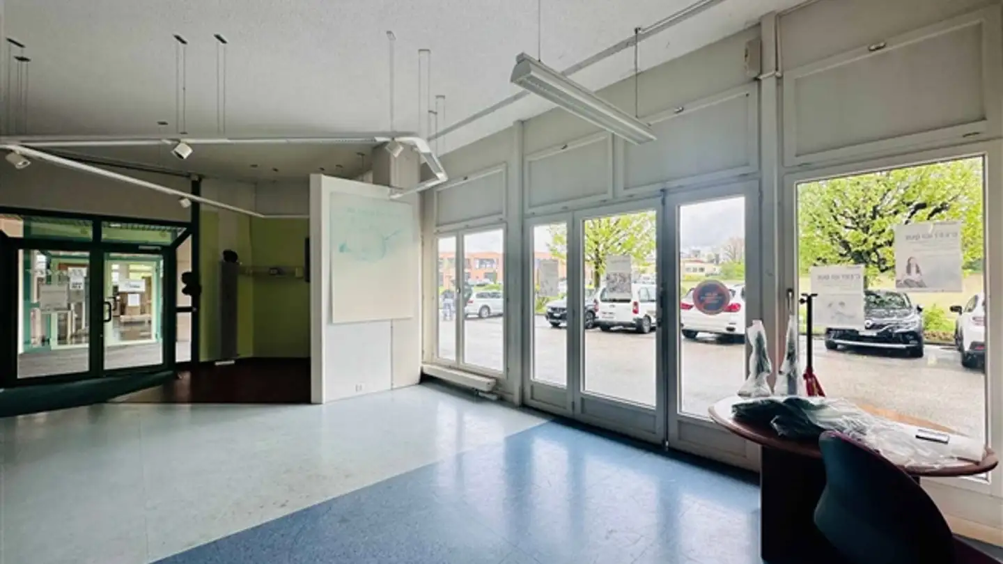 Appartamento in affitto - 1030 Bussigny - Photo 2