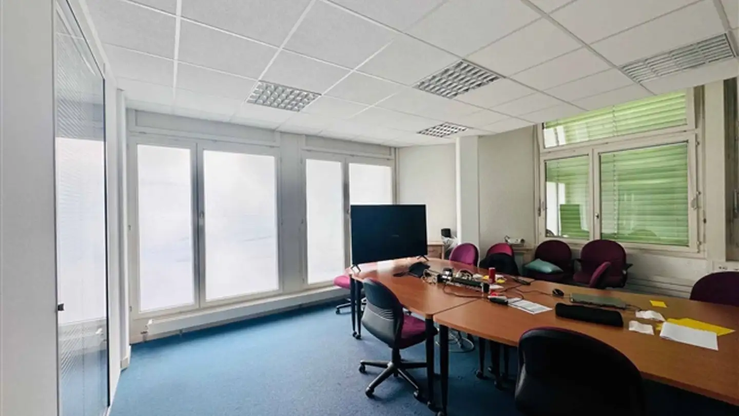 Appartamento in affitto - 1030 Bussigny - Photo 3