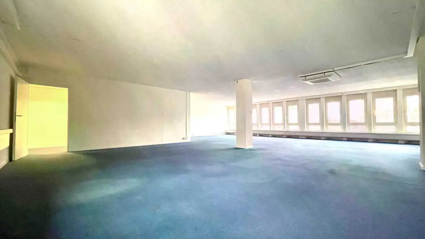 Office space for rent - Igelweid, 5000 Aarau - Photo 4