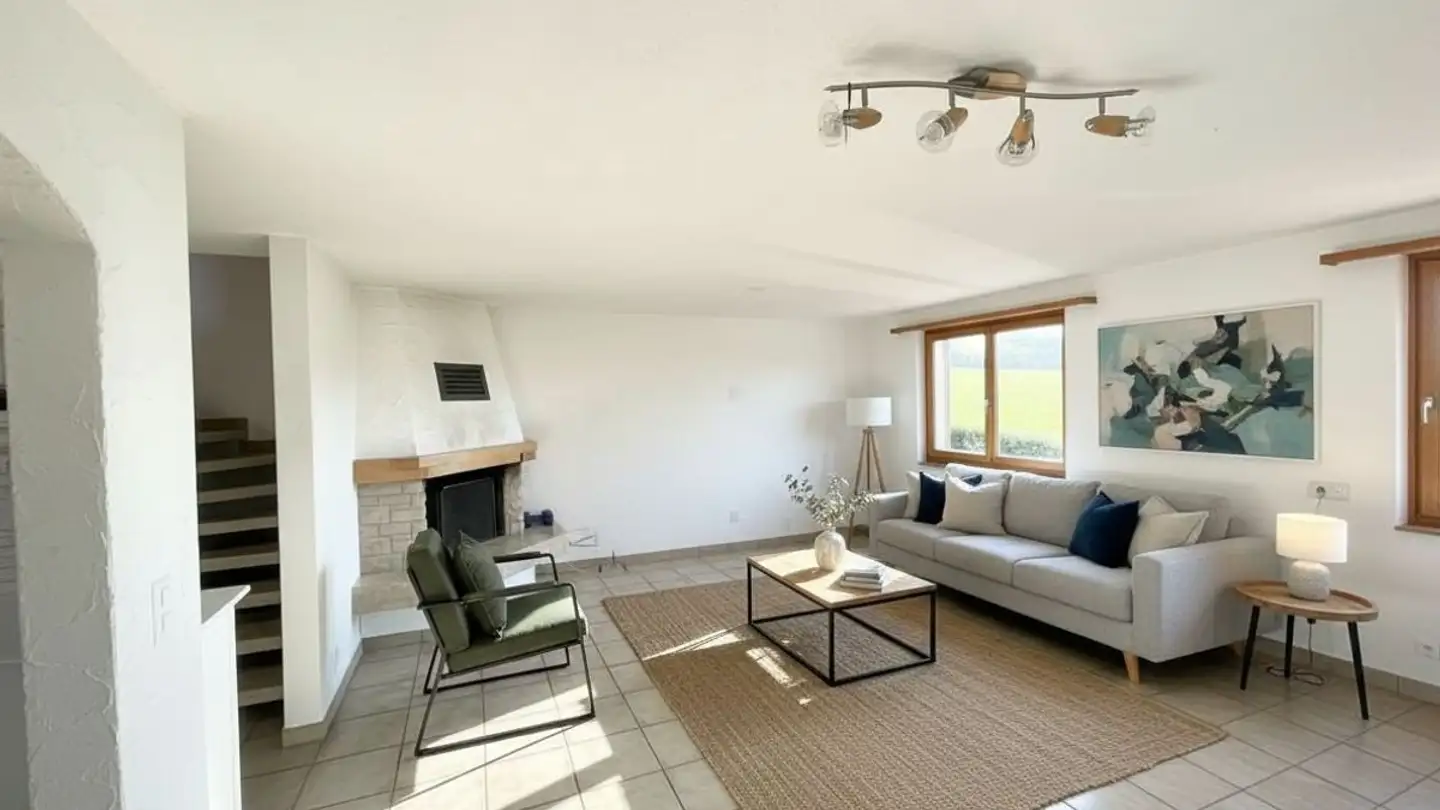 Apartment for rent - Chemin De La Coperie 4, 2732 Reconvilier