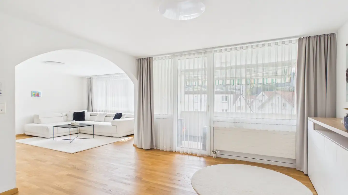 Appartamento in vendita - 9430 St. Margrethen SG - Foto 2