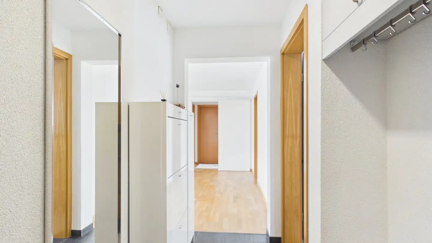 Appartamento in vendita - 9430 St. Margrethen SG - Foto 3