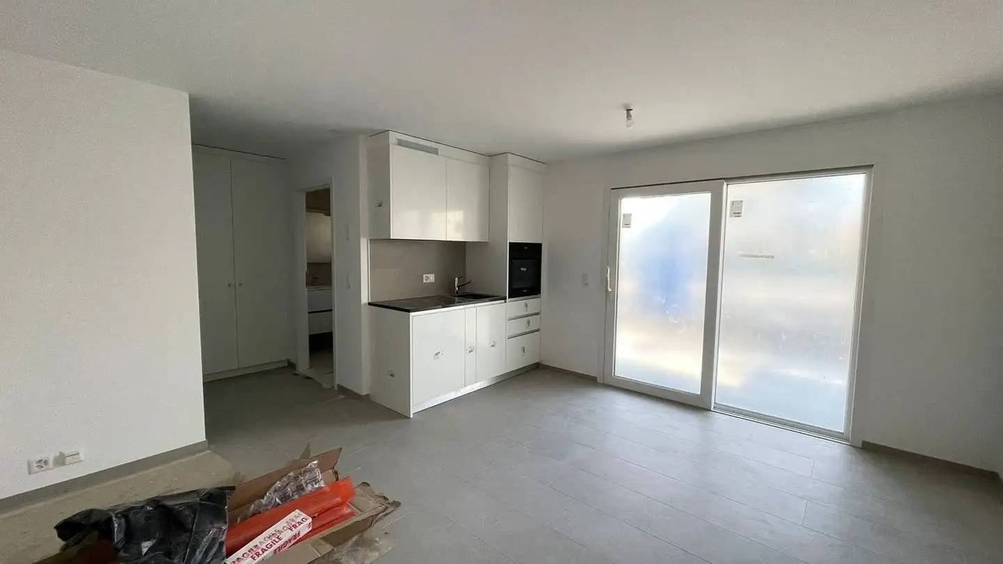 Appartamento in affitto - Avenue De La Gare, 1022 Chavannes-près-Renens - Foto 4