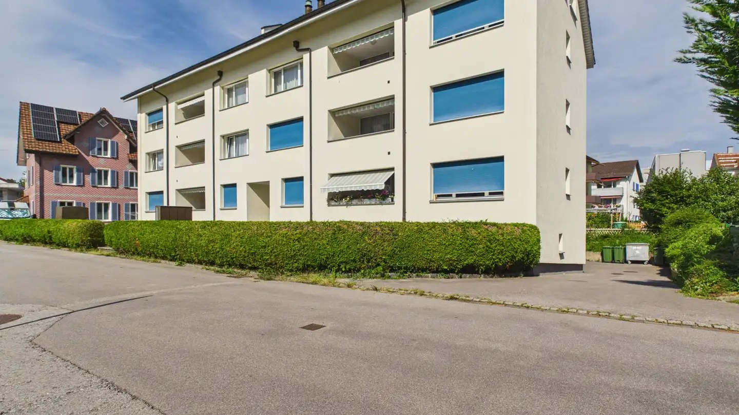Appartamento in vendita - 9430 St. Margrethen SG - Foto 4
