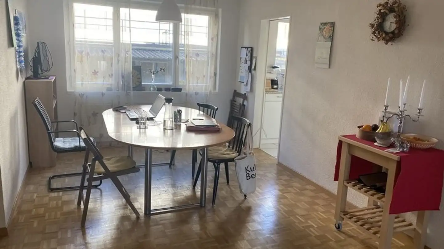 Chambre à louer - 8048 Zürich - Photo 2