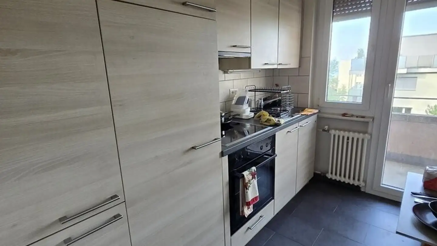 Appartement à louer - Chemin De Valdézia 7, 1012 Lausanne - Photo 3
