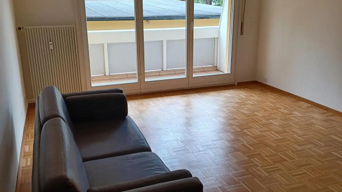 Appartamento in affitto - Unterer Rheinweg 30, 4057 Basel - Foto 2