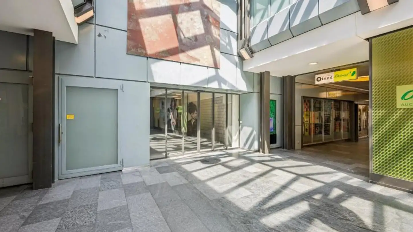 Commercial à louer - Zeughausgasse, 3011 Bern - Photo 3