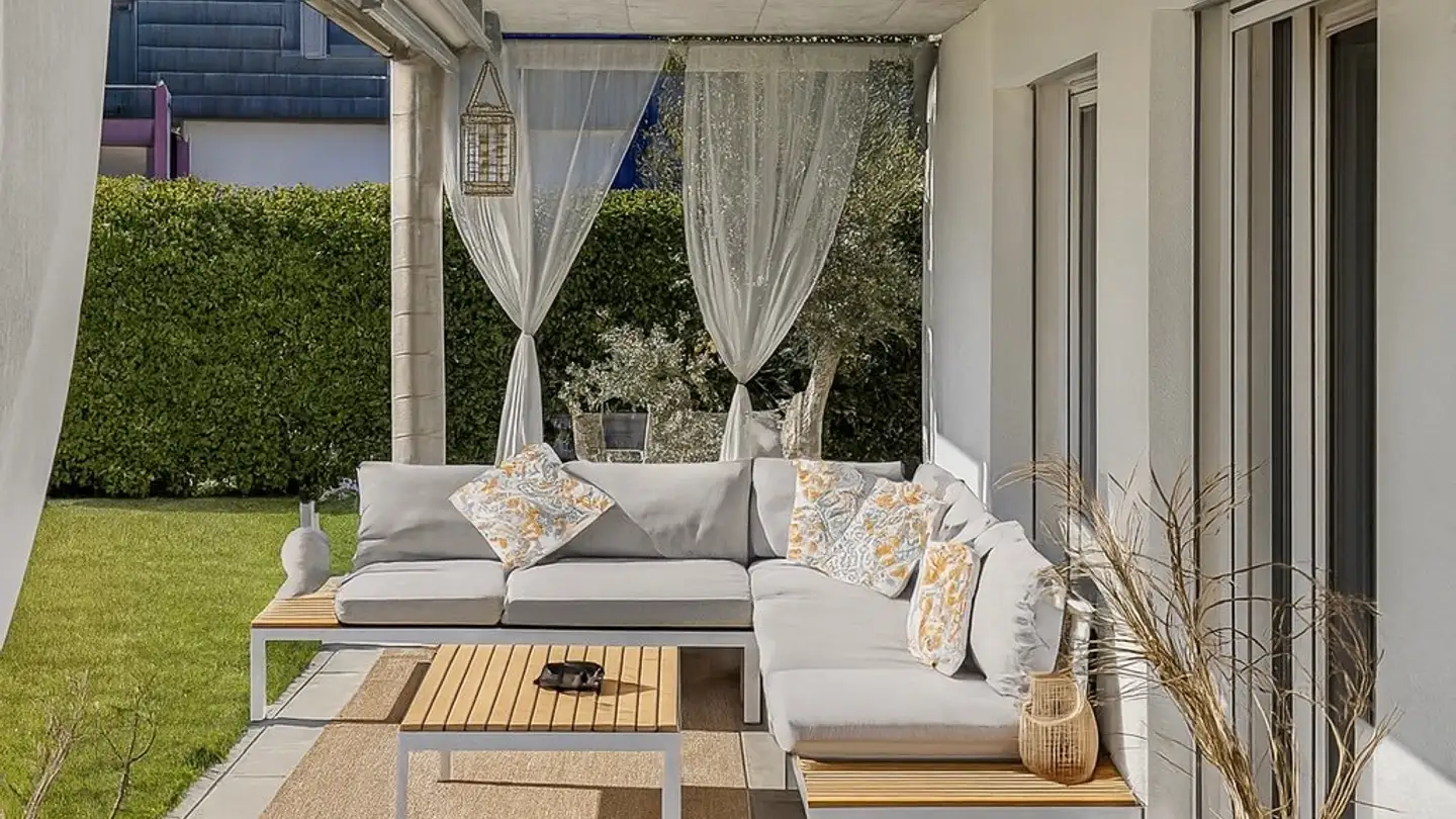 Apartment for sale - Route Du Pré-Du-Pont 41, 1786 Sugiez