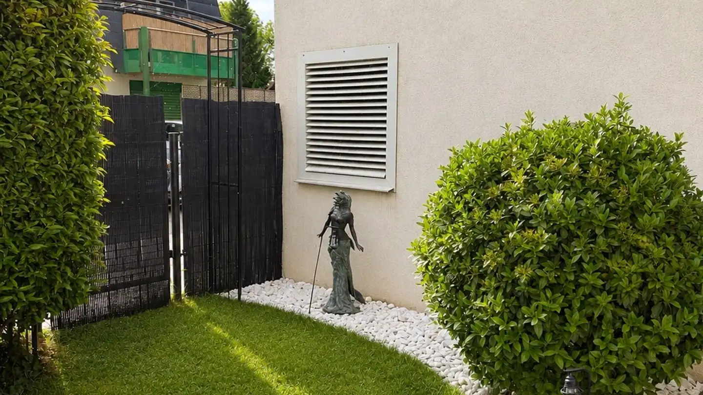 Apartment for sale - Route Du Pré-Du-Pont 41, 1786 Sugiez - Photo 2