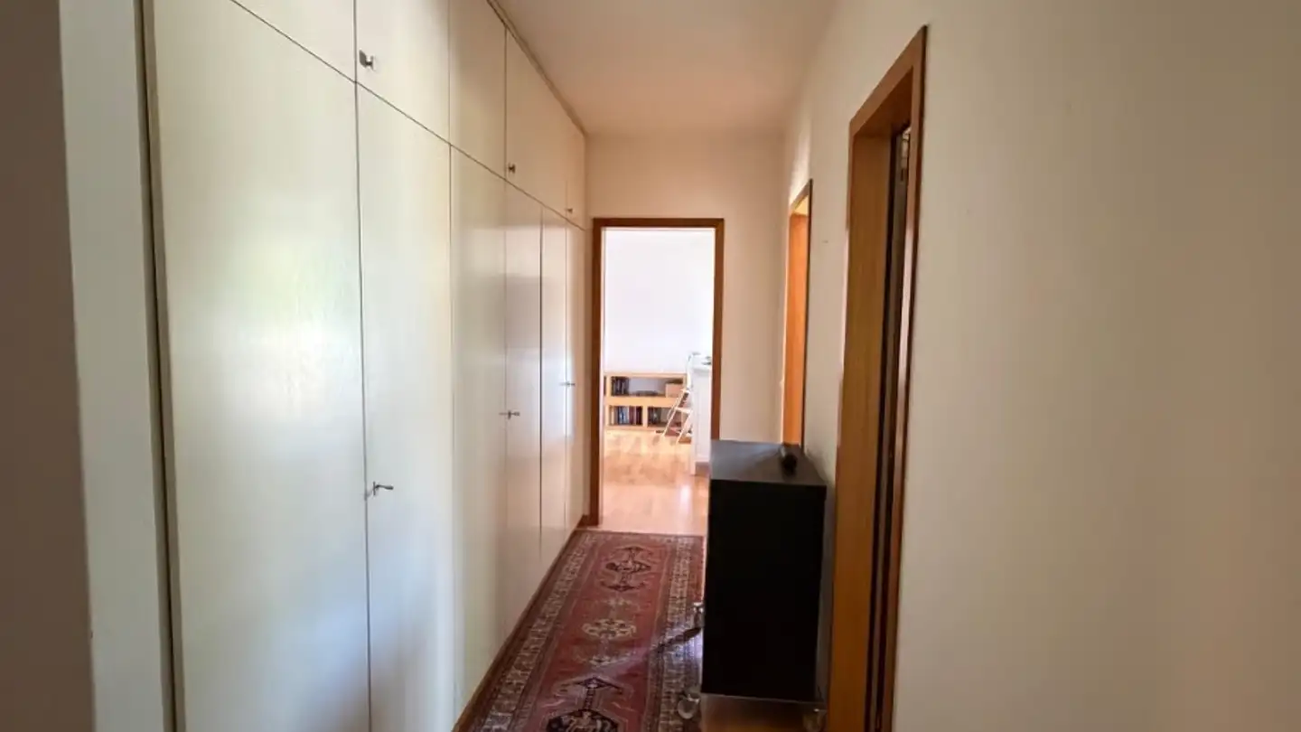 Appartamento in affitto - Via Arbostra 24, 6963 Pregassona - Foto 3