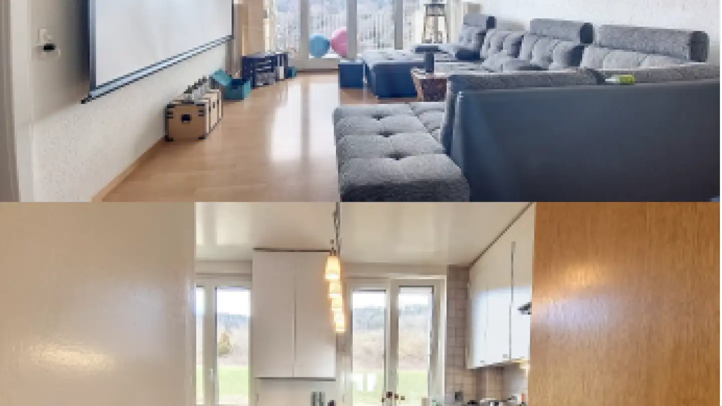 Edificio residenziale in vendita - 1337 Vallorbe - Foto 4