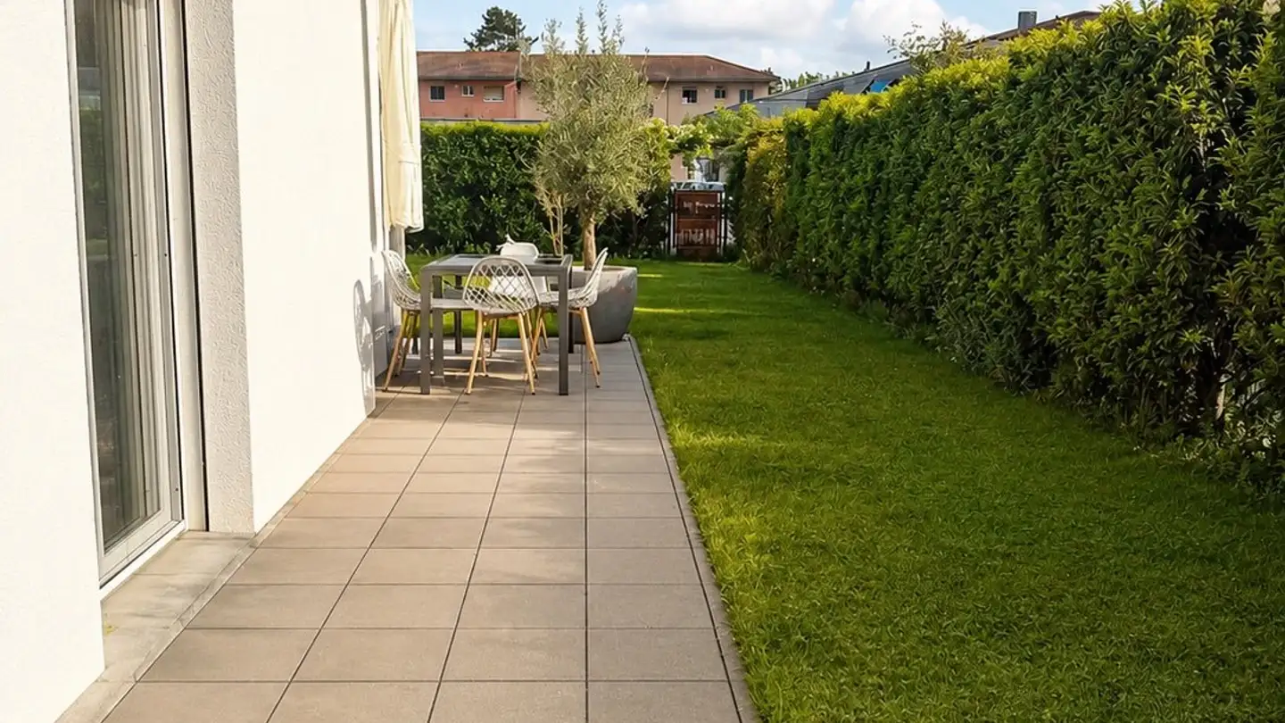 Apartment for sale - Route Du Pré-Du-Pont 41, 1786 Sugiez - Photo 3