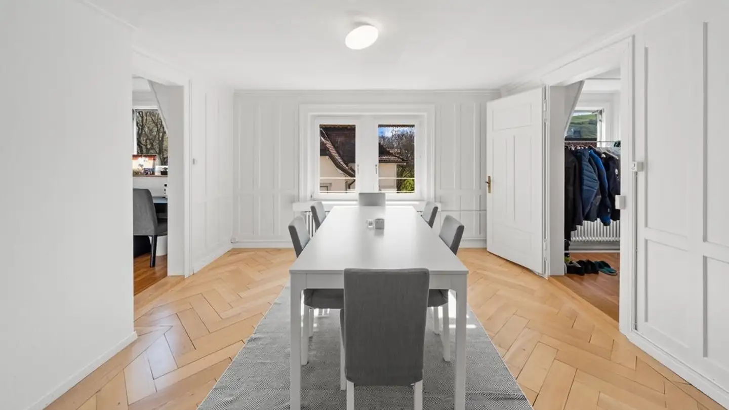 Wohnung mieten - Kreuzbleichestrasse 6, 9000 St. Gallen - Foto 3