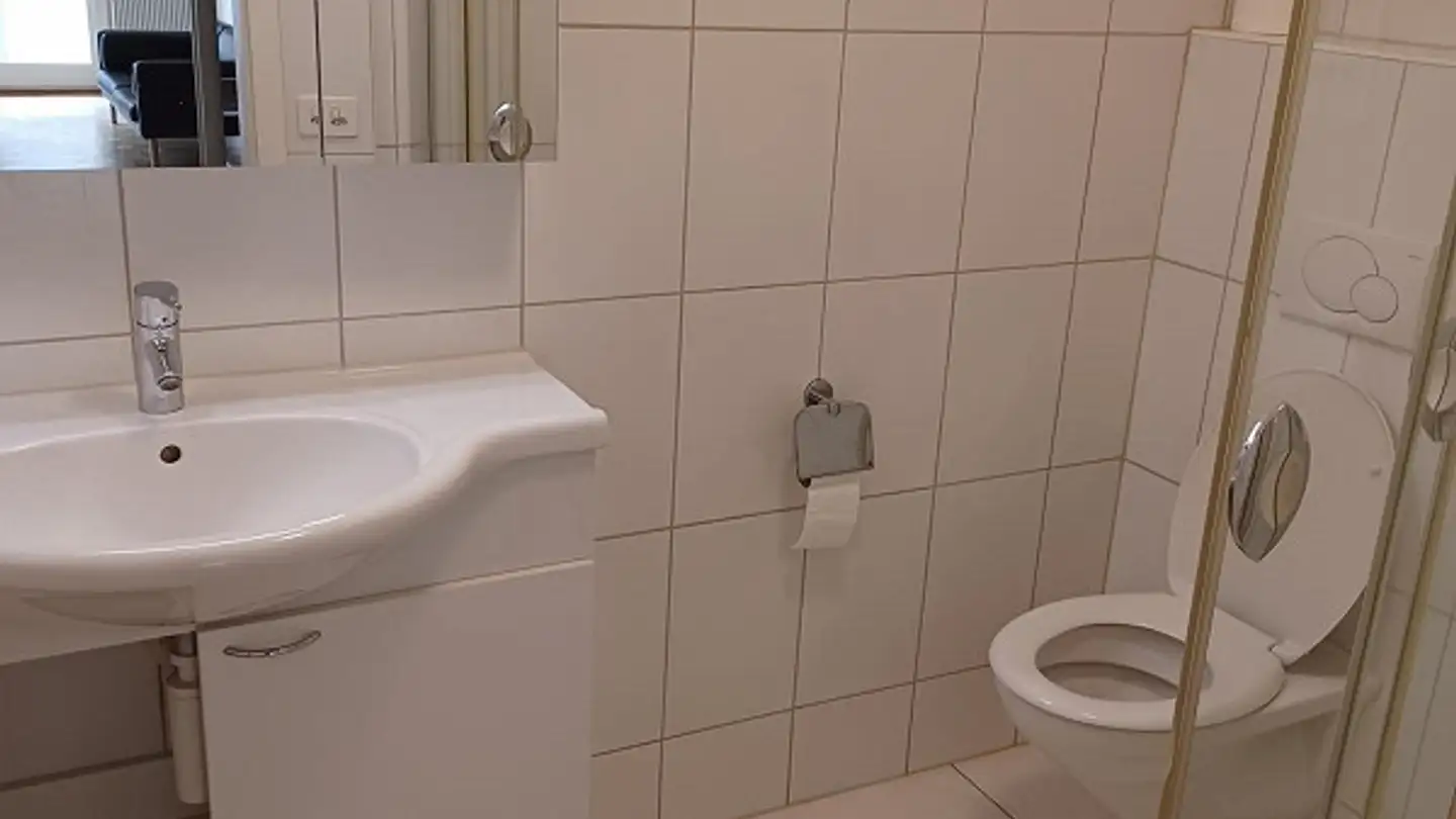 Appartamento in affitto - Unterer Rheinweg 30, 4057 Basel - Foto 4