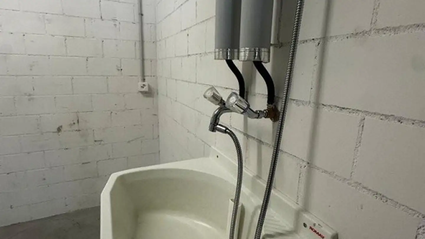 Werkstatt mieten - Mühlestrasse 17, 9100 Herisau - Foto 2