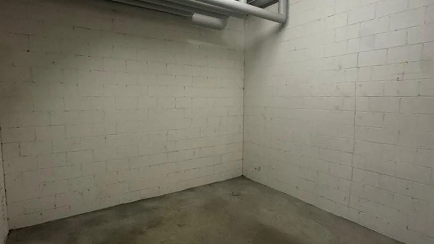 Werkstatt mieten - Mühlestrasse 17, 9100 Herisau - Foto 3