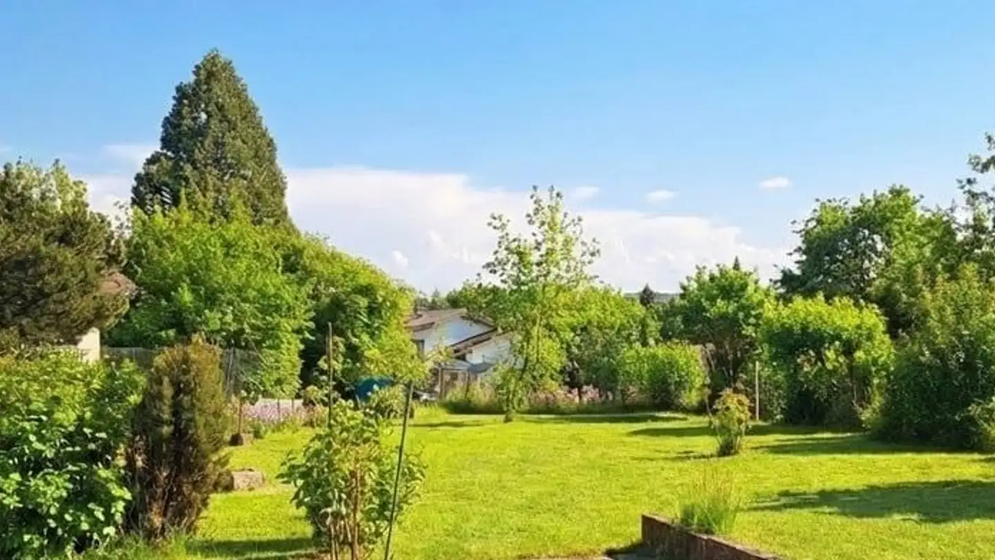 Semi-detached house for sale - 8532 Weiningen TG - Photo 3