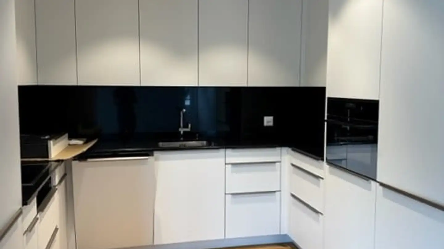 Appartement à louer - Friedhofstrasse 14, 8494 Bauma - Photo 3