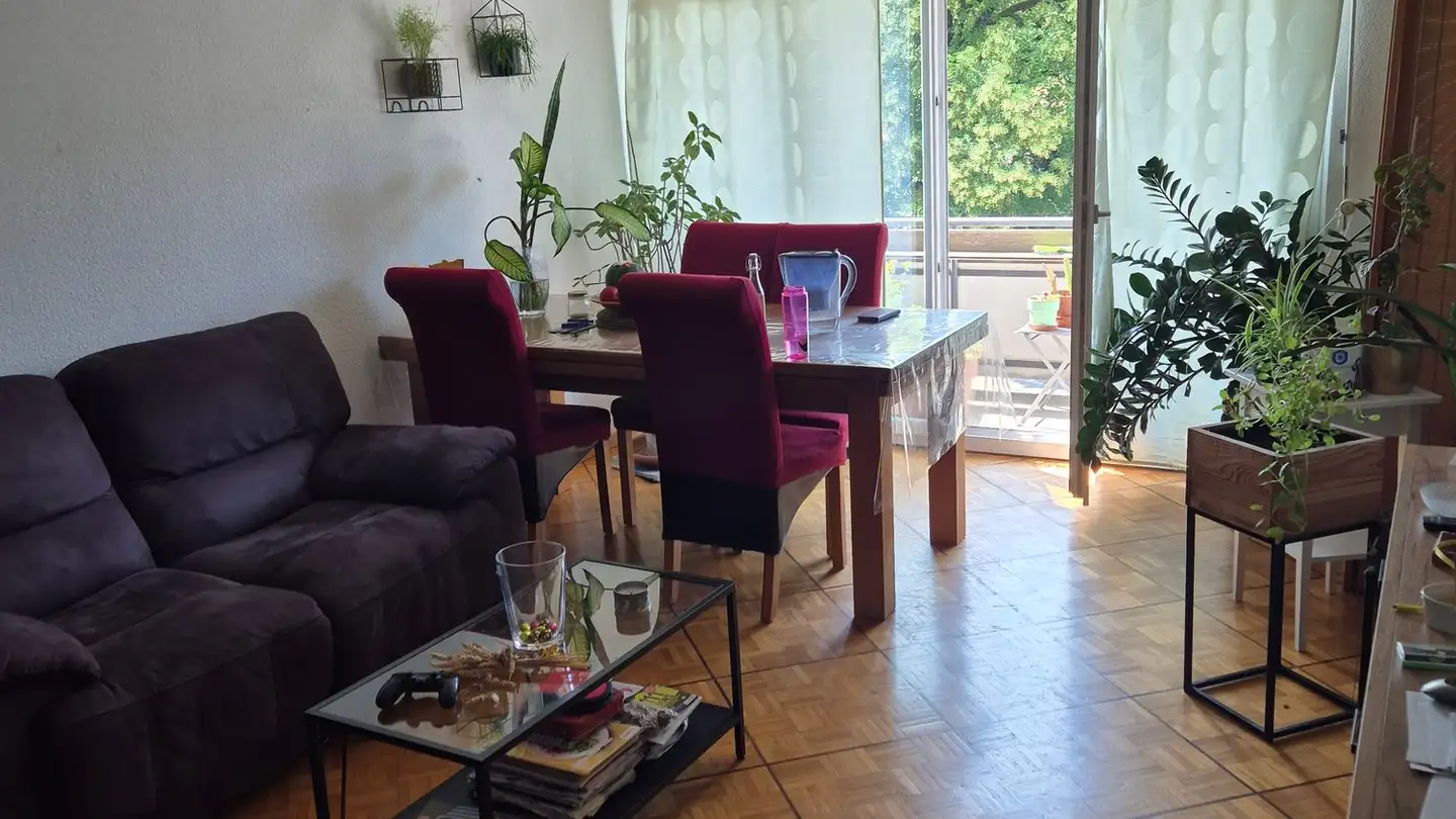 Appartamento in vendita - Rue Saint-Denis 42, 1630 Bulle - Photo 3