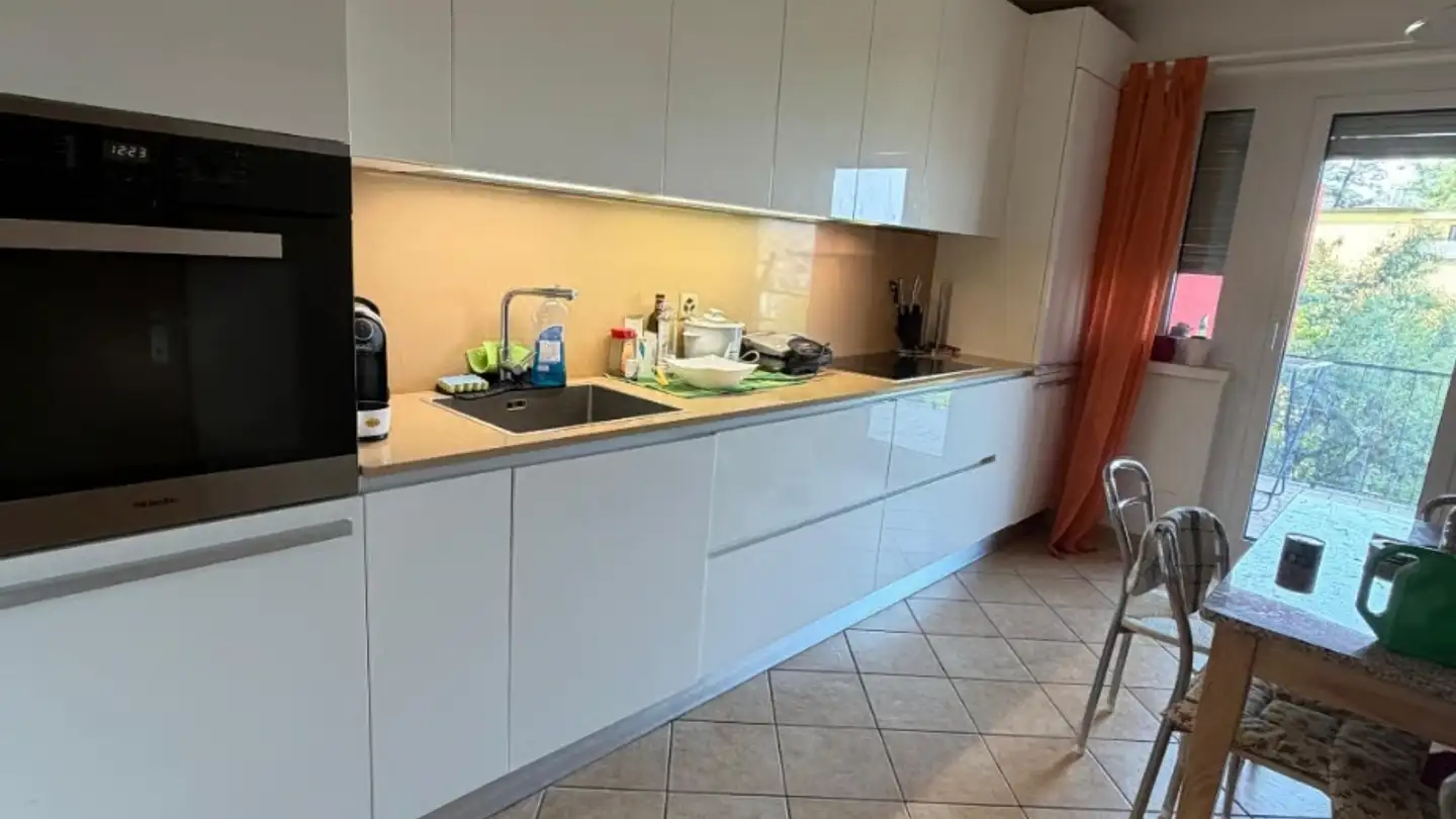 Appartamento in affitto - Via Arbostra 24, 6963 Pregassona - Foto 4