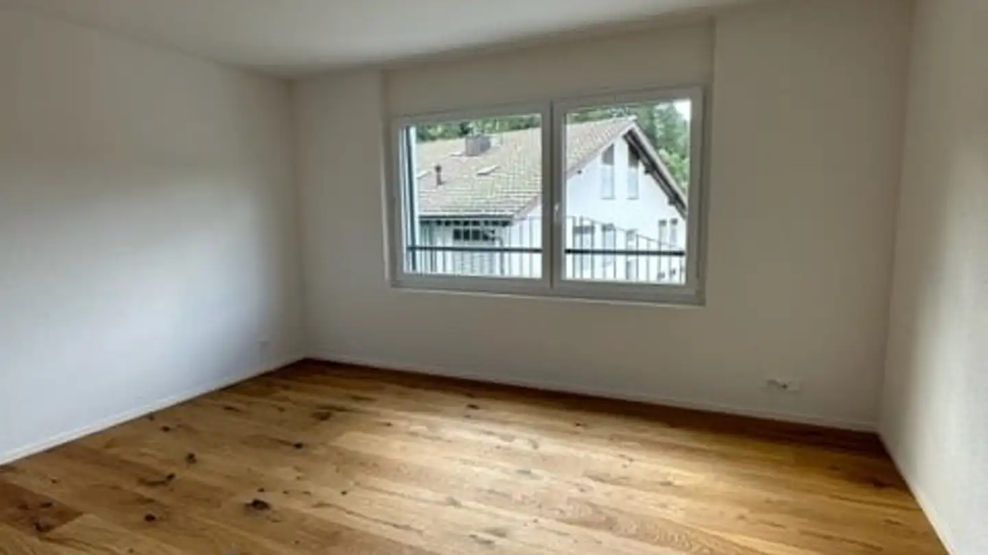 Appartement à louer - Friedhofstrasse 14, 8494 Bauma - Photo 4