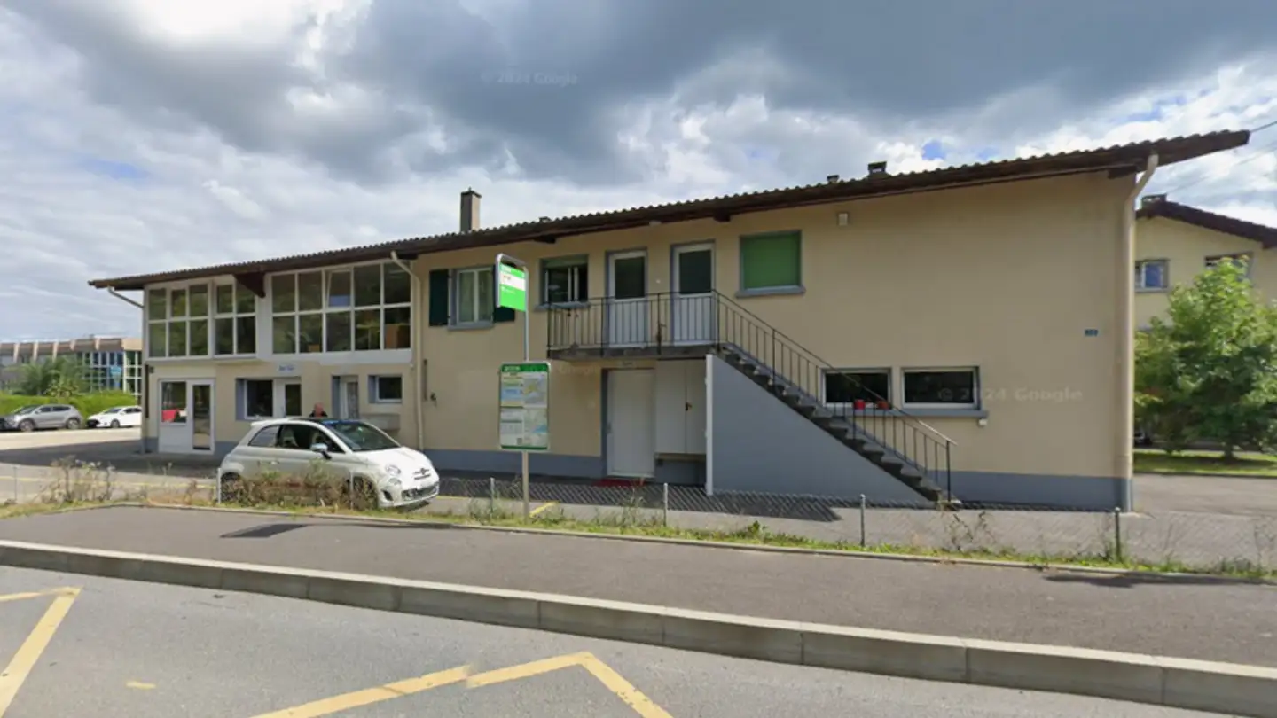 Apartment for rent - Route De Denges 20, 1027 Lonay