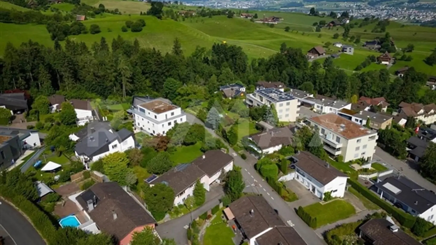 Maison individuelle à vendre - Feldbergstrasse 13, 6319 Allenwinden - Photo 3