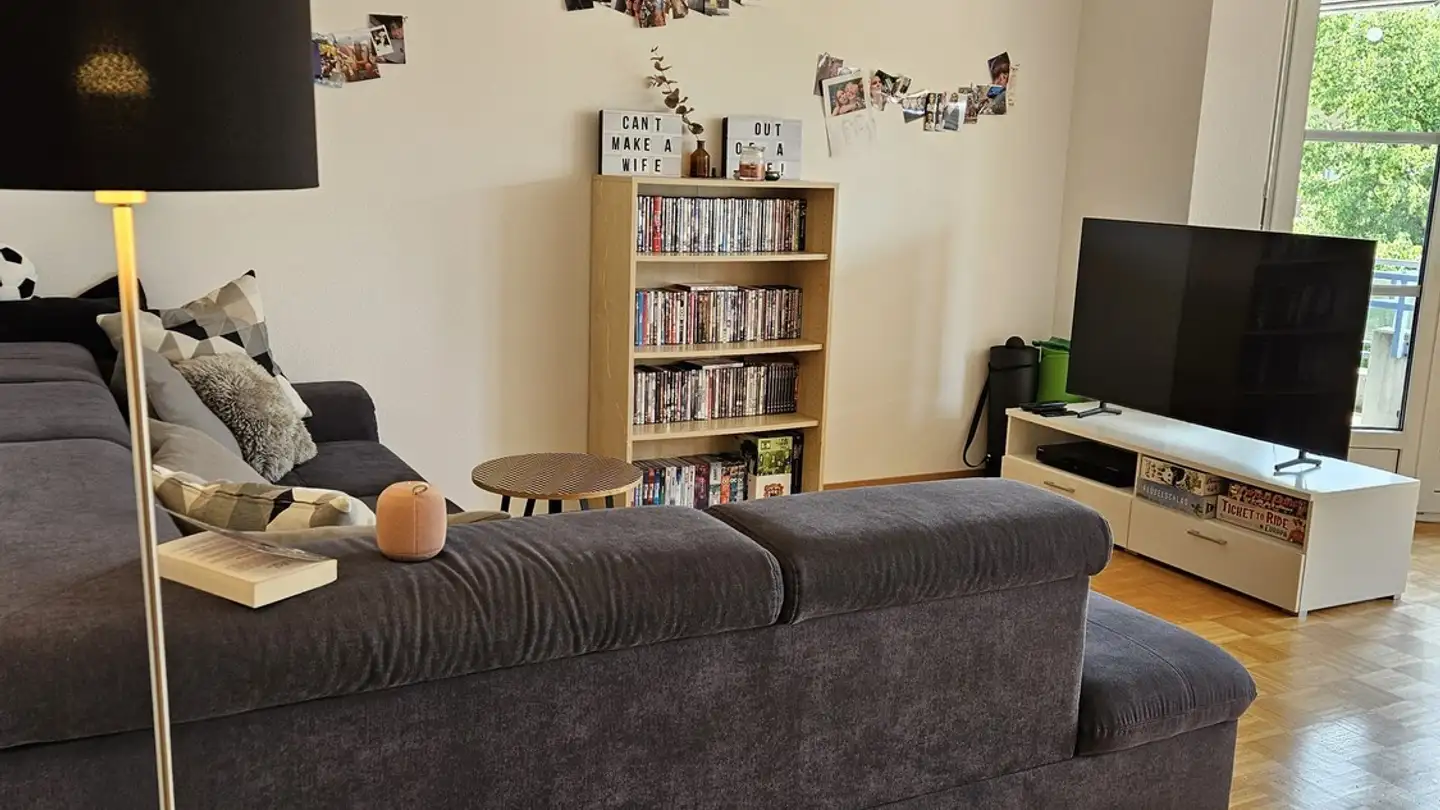 Zimmer mieten - Heinrich-Bosshard-Strasse 5, 8405 Winterthur - Foto 3