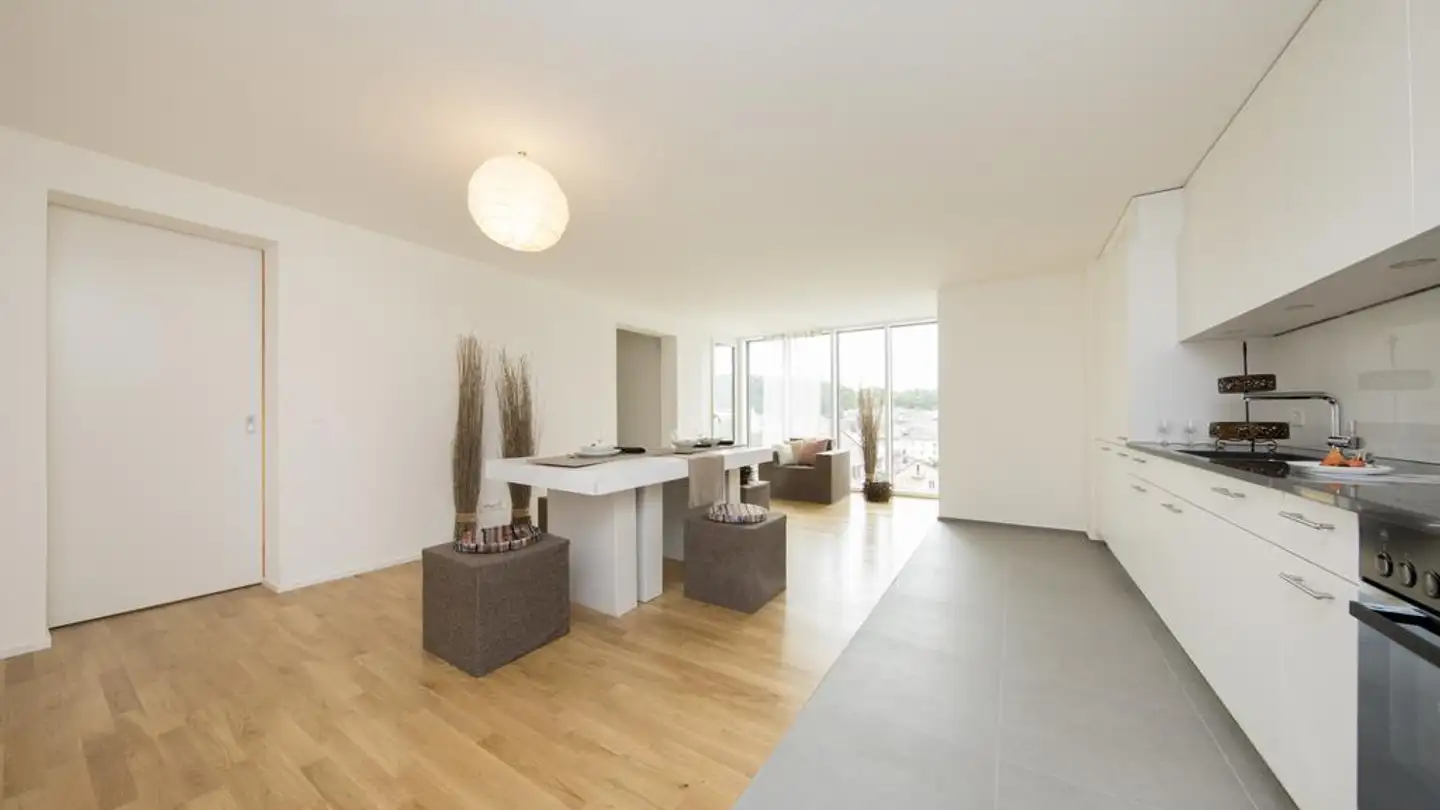 Appartamento in affitto - Aarauerstrasse 55, 4600 Olten