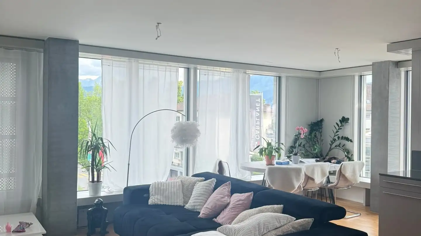 Appartamento in affitto - Am Mattenhof 5, 6010 Kriens