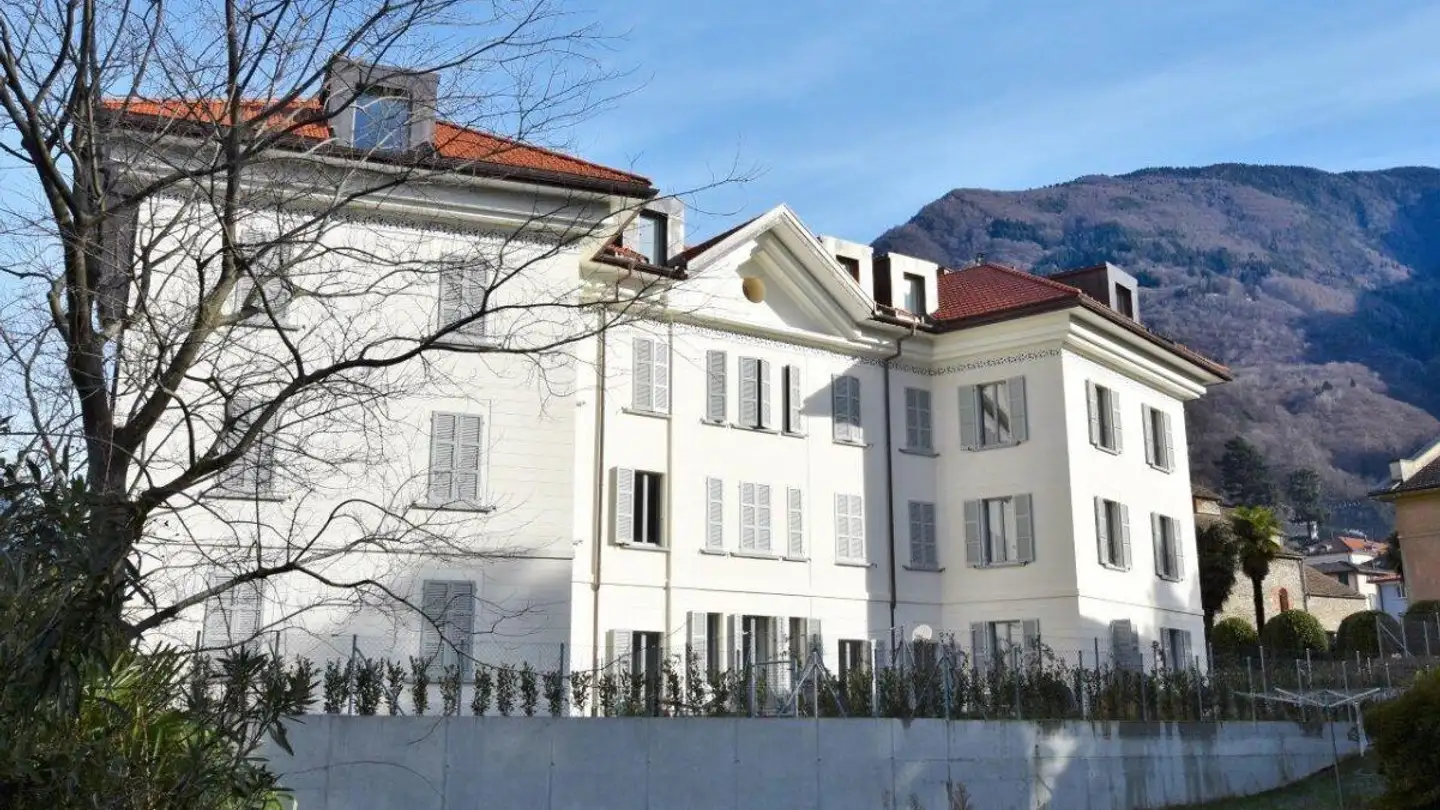 Apartment for sale - Via San Biagio 1, 6500 Bellinzona - Photo 4