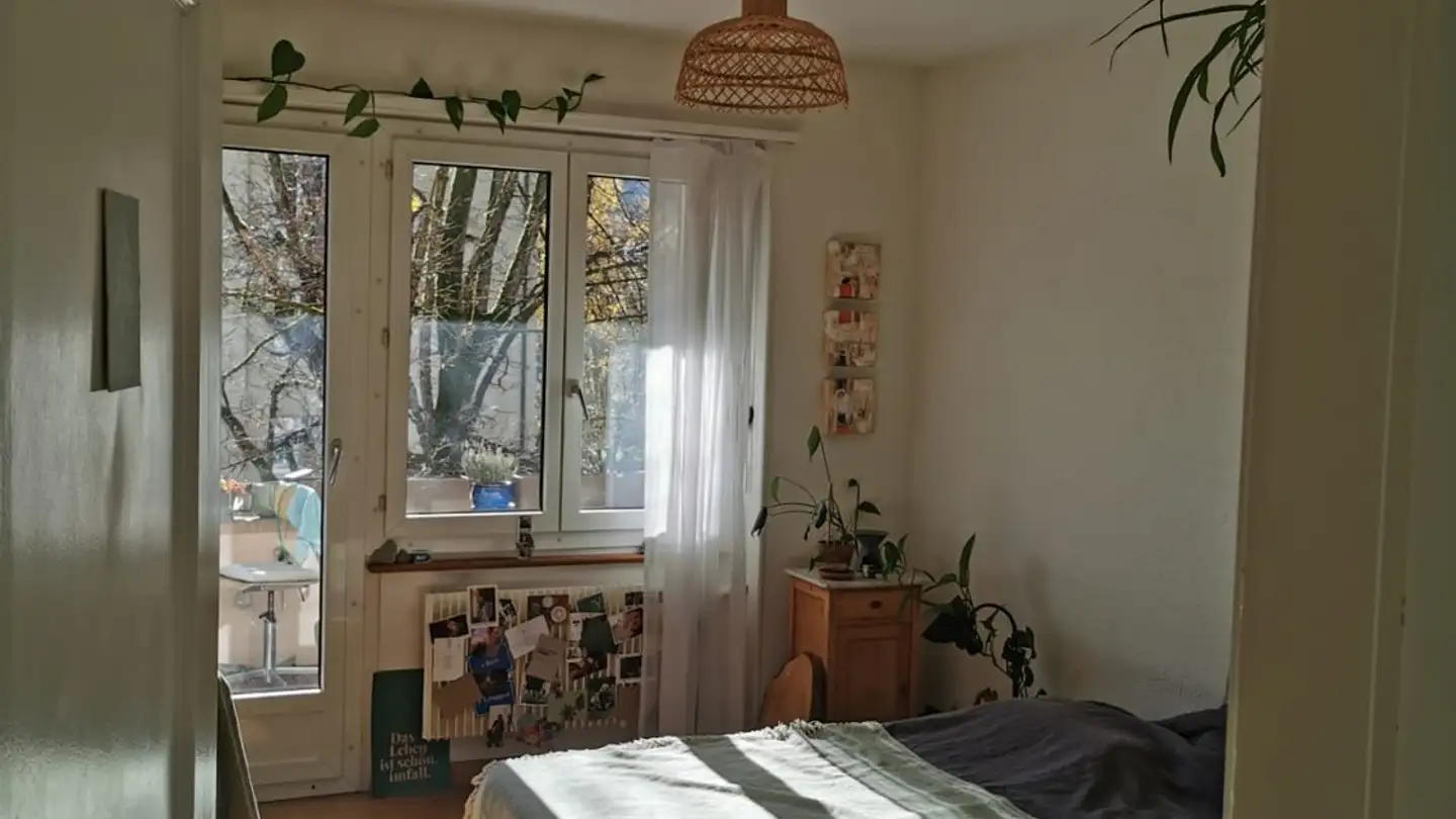 Single room for rent - 3007 Bern