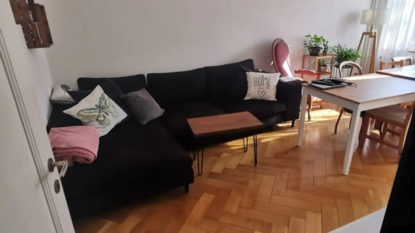 Stanza singola in affitto - 3007 Bern - Foto 2