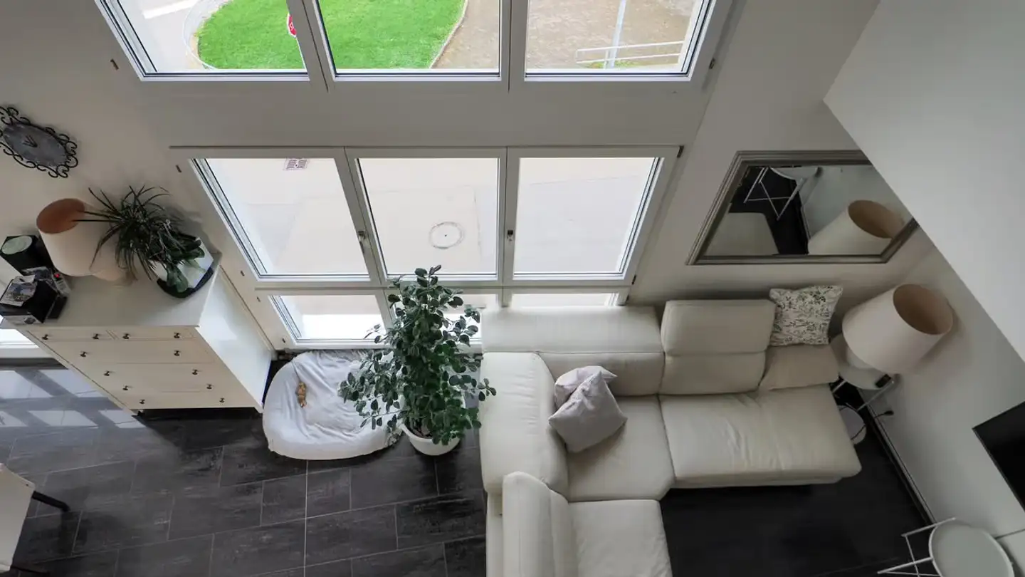 Duplex à louer - Blattenstrasse 2, 8717 Benken SG - Photo 4