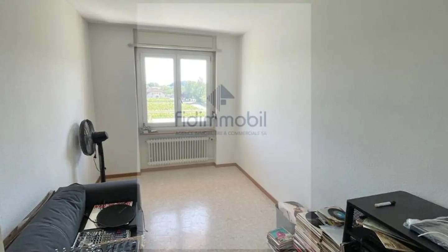 Wohnung mieten - Chemin Des Graviers 3, 2016 Cortaillod - Foto 4