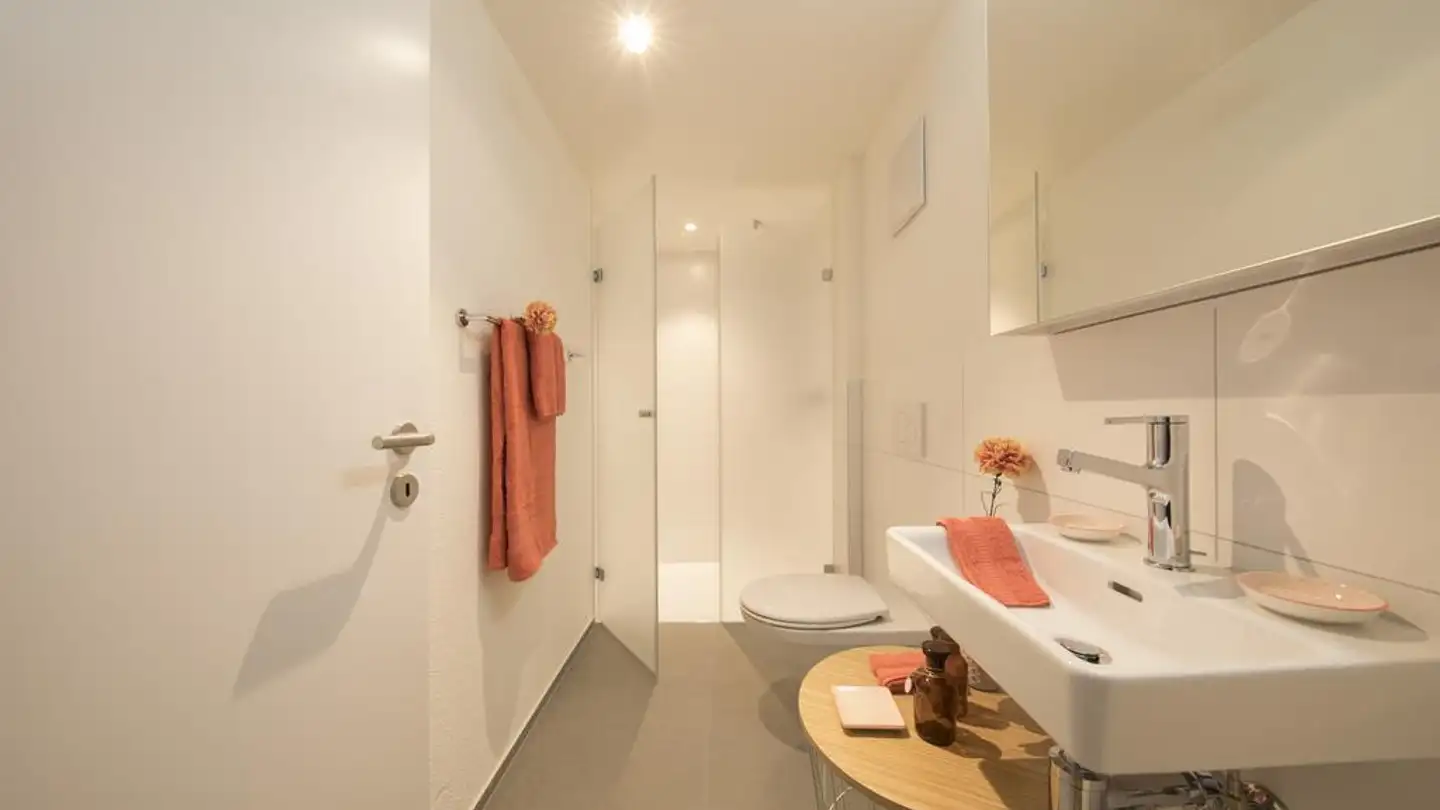 Appartamento in affitto - Aarauerstrasse 55, 4600 Olten - Foto 3