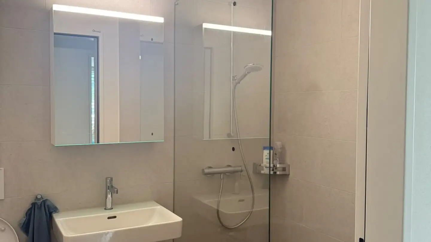 Appartamento in affitto - Am Mattenhof 5, 6010 Kriens - Foto 3