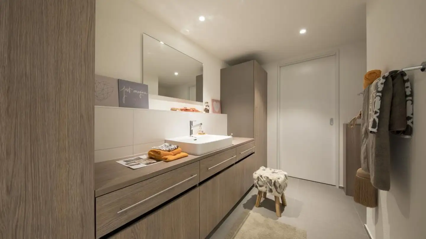 Appartamento in affitto - Aarauerstrasse 55, 4600 Olten - Foto 4