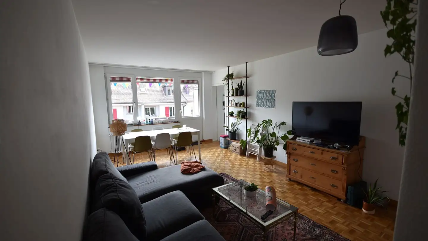 Appartamento in affitto - Weissensteinstrasse 51, 3007 Bern