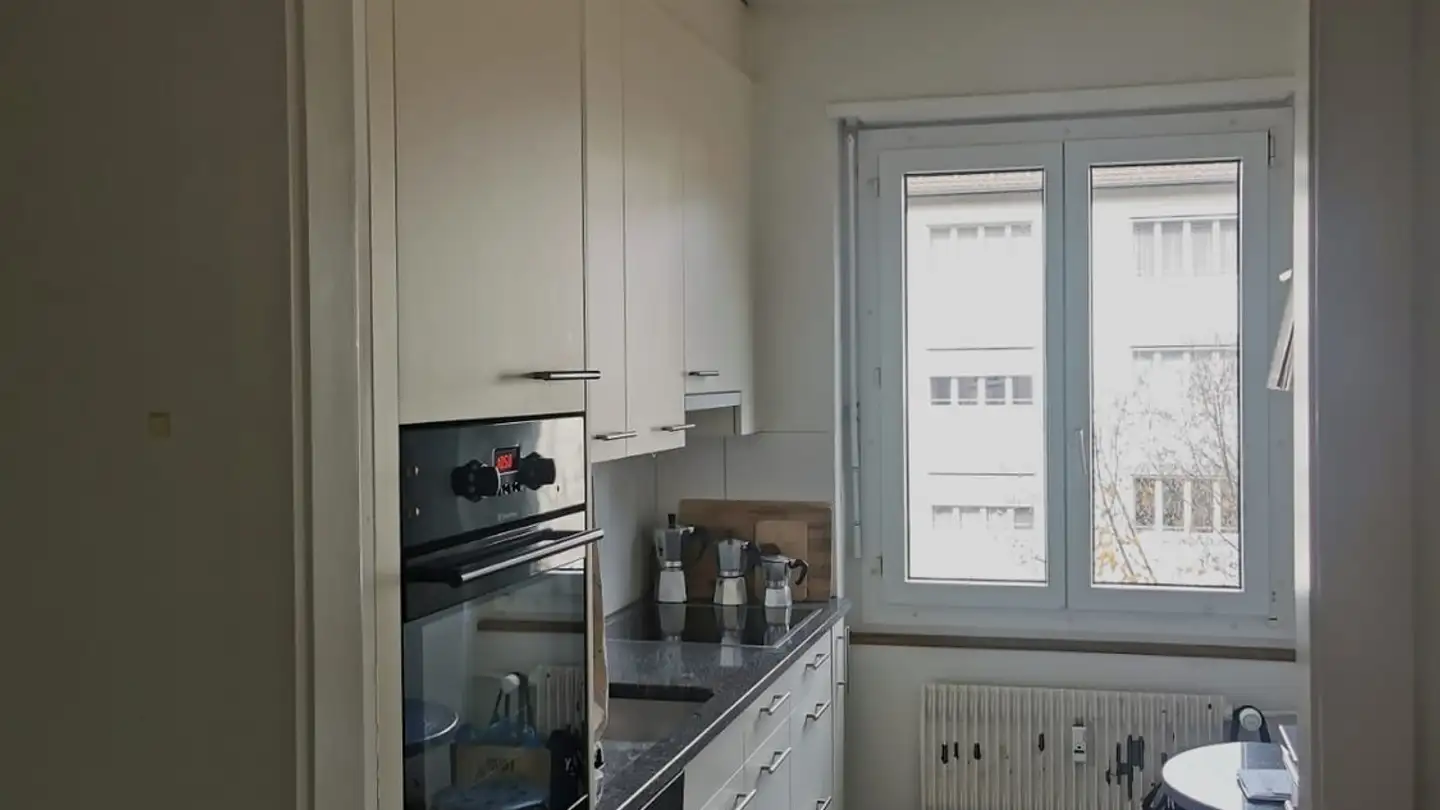 Stanza singola in affitto - 3007 Bern - Foto 4