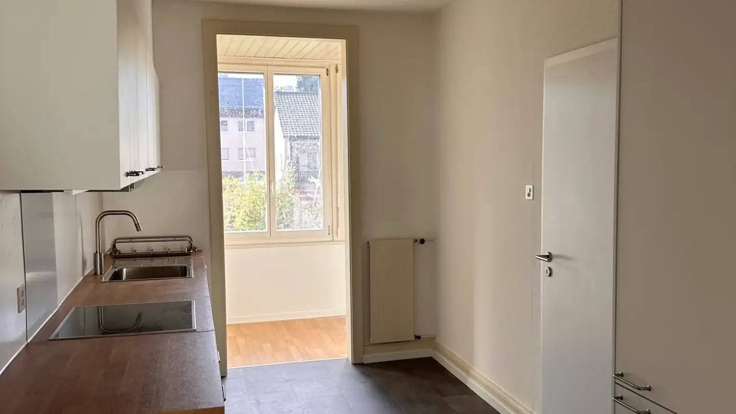 Wohnung mieten - Oberwilerstrasse 50, 4102 Binningen